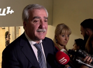 Ախպերության սկզբունքը բանակում անելիք չունի․ Անդրանիկ Քոչարյան