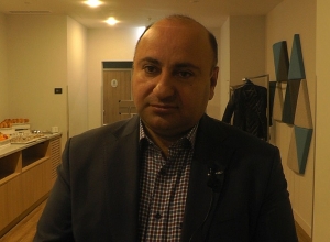 ՍԴ-ն բացարձակապես հանրային վստահություն ունենալու անհրաժեշտություն չունի․ Վարդան Այվազյան