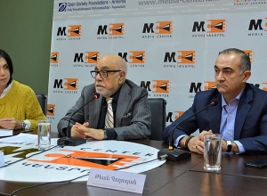 «Պետք է բոլորս նույն ձևով խոսենք, որ հետո չսկսենք իրար բզկտել»