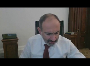 Նիկոլ Փաշինյանը երթևեկության բալային համակարգի մասին