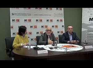 Վատ խաղաղությո՞ւն, թե՞ լավ պատերազմ  Արցախյան խնդրի կարգավորման հեռանկարները