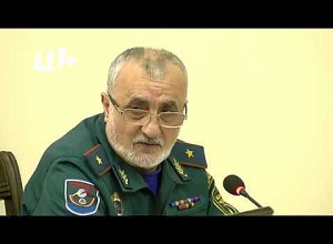 Նոր նախագծով նախատեսվում է արտակարգ իրավիճակ հայտարարելու մասին սահմանումը