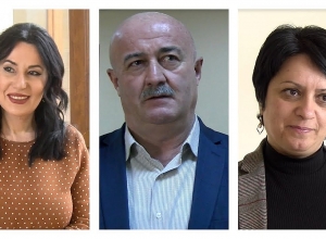 Ի՞նչ գրքեր են կարդում պատգամավորները