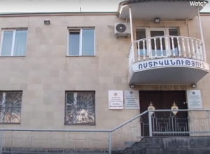 Дилижанские полицейские раскрыли случай кражи государственно-общественного имущества