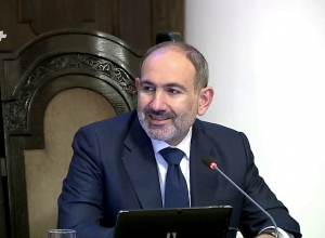 Նիկոլ Փաշինյանը անեկդոտ պատմեց բենզինի թանկացման մասին