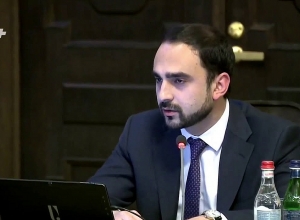 2019 թ․-ին ՀՆԱ-ի աճը 7,6 % է կազմել․համոզված եմ՝ 2020-ին  ավելի մեծ ցուցանիշ կարձանագրենք․ վարչապետ