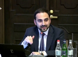 ԿԸՀ-ին և Ոստիկանությանը 3 մլրդ 447 մլն դրամ կհատկացվի հանրաքվեի  կազմակերպման համար