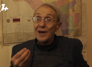 Քաղաքական դատարկաբանություն է․ ՍԴ 1996-2014 անդամը՝ ՍԴ-ի հասցեին ուղղված որոշ մեղադրանքների մասին