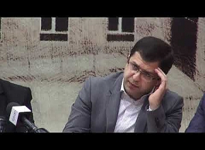 Դամոկլյան սուրը կարող է կախվել ԶԼՄ-ների գլխին․Արմինե Ֆանյան