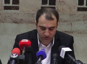 «Սուտ մատնության համար պատասխանատվություն սահմանող հոդվածը կարող է խոչընդոտել ԶԼՄ-ների ազատությանը»