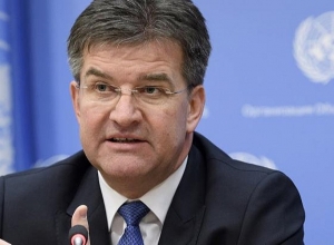 Глава МИД Словакии Мирослав Лайчак посетит Армению