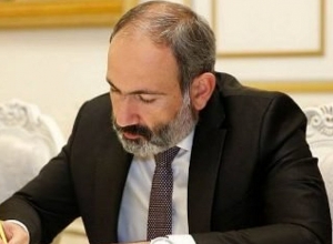 Премьер-министр  произвел новые назначения