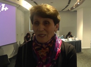 Հարցված մարդկանց մեծ մասը կարծում է, որ կոռուպցիան չարիք է․ Հեղինե Մանասյան