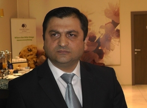 Советник генерального прокурора об аресте Кочаряна и деле об экстрадиции бывшего депутата