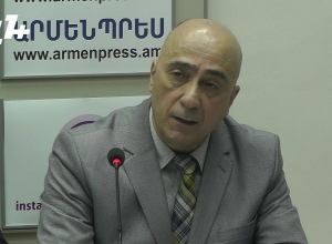 Պետք է քայլեր ձեռնարկենք, որպեսզի ստեղծվի ընդհանուր էներգետիկ շուկա․ Աշոտ Թավադյան