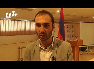 ՀՅԴ ԵՄ անելիքները կճշտվեն այսօր և վաղը տեղի ունենալիք ժողովների ընթացքում․ Արգիշտի Գևորգյան