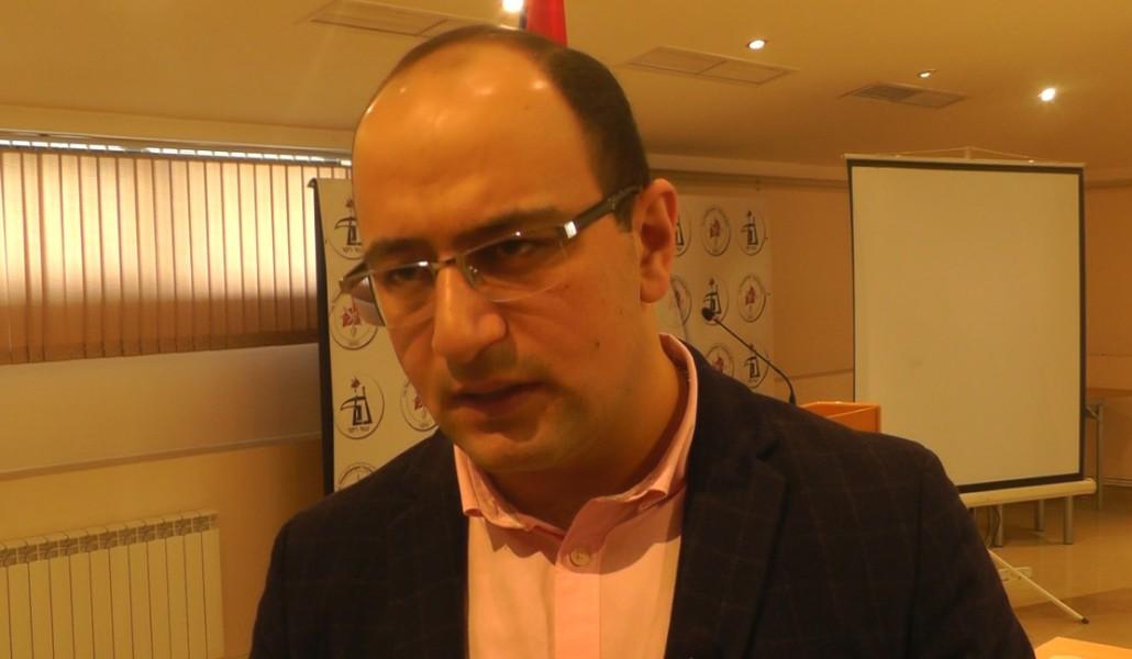 Հայկ Մամիջանյան