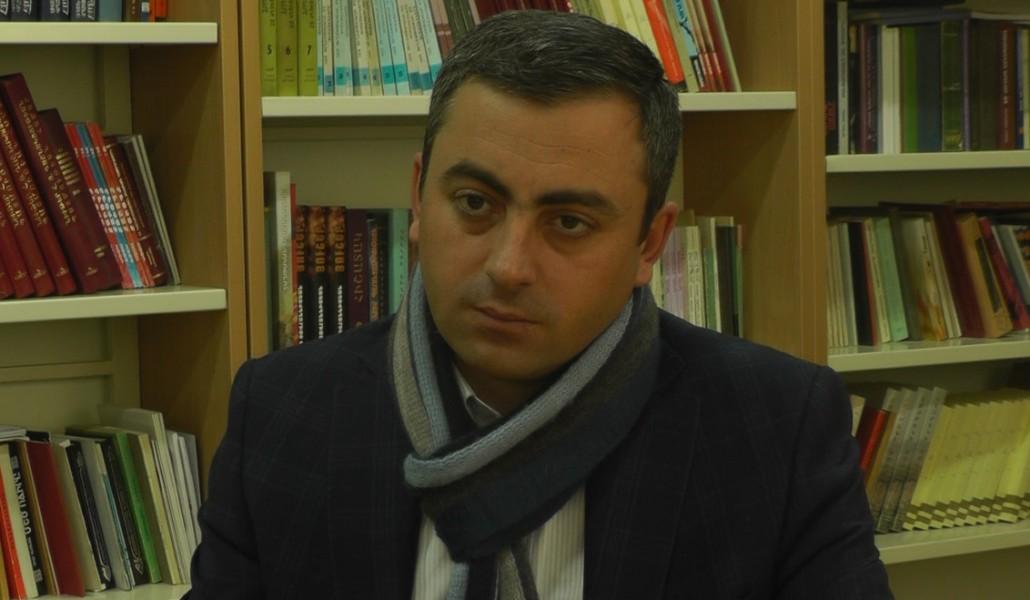 Սաղաթելյան