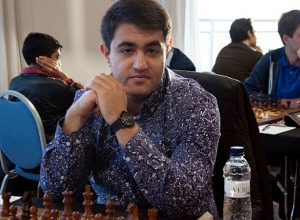 Aeroflot Open-2020. Տիգրան Հարությունյանը՝ միանձնյա առաջատար