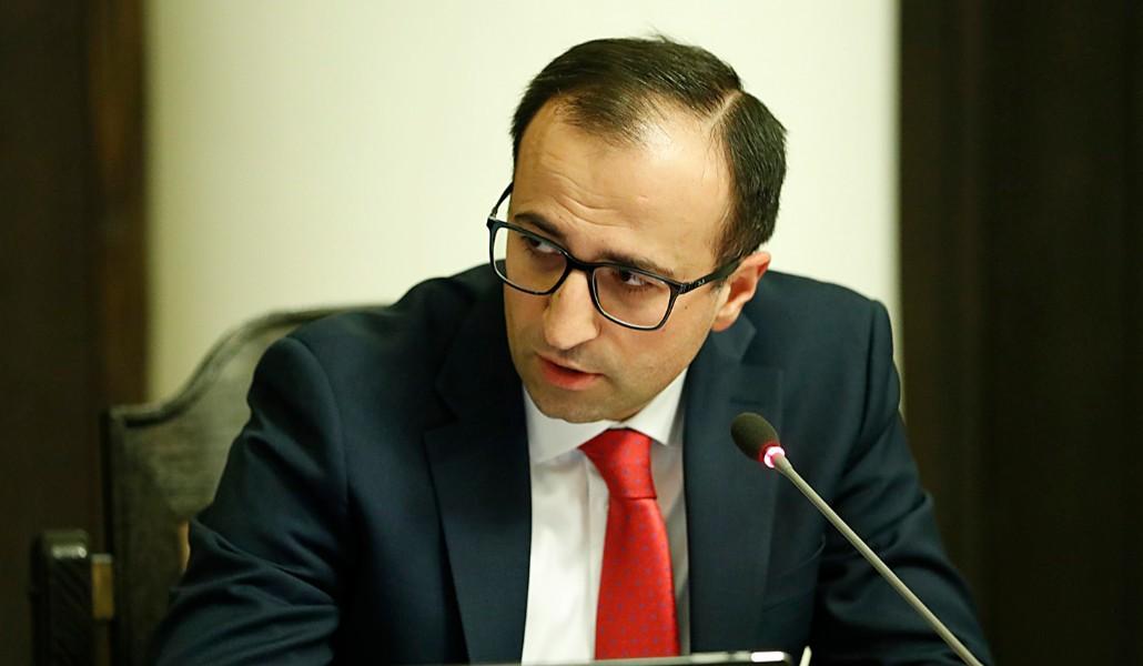 Արսեն Թորոսյան