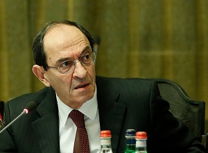 Ինչու 2016 թվականին սկսվեց պատերազմ․ Շավարշ Քոչարյան