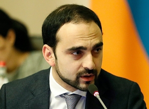 Հաջորդիվ պլանավորվում է Հայաստանին պատերազմի մեջ ներքաշել և հարձակվել մեր սուվերեն տարածքի վրա. Ավինյան