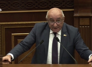 Կրթությունը չի սիրում հեղափոխական մոտեցում. պատգամավորը՝ նախարարին