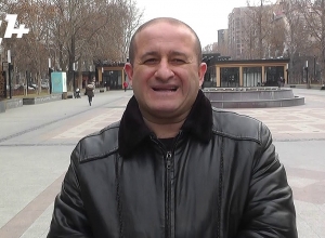 Եթե ցանկացած սպա իրեն զգա գնահատված, ծառայության համար պատասխանատու կլինի․ պահեստազորի գնդապետ