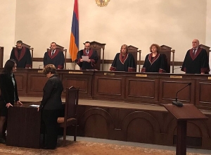 The Constitutional Court issued three decisions
