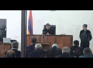 Քրեական գործում չկան տվյալներ Սերժ Սարգսյանի անձը բնութագրող պայմանների մասին․ Ս․ Սարգսյանի պաշտպան