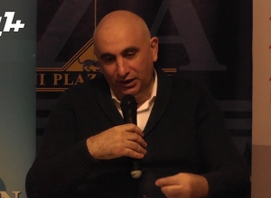 Եթե նոր որակի ոստիկան պետք է պատրաստենք, ամբողջովին պետք է կրթական գործընթացը փոխվի  Կարեն Զադոյան