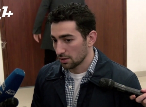 Դավիթ Գրիգորյանի հանդեպ արվածը նրա համար է,որ դատավորներն աչքի առջև ունենան այդ օրինակը․ Լ. Քոչարյան