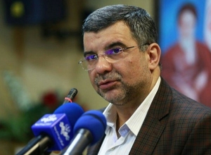 У замминистра здравоохранения Ирана обнаружен коронавирус