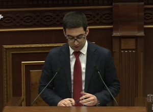 25 տարեկաններից պետք չէ վախենալ