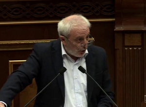 Դուք պաշտպանության տակ եք վերցնում Մարտի 1-ի և Բյուզանդի գործերով ապօրինի վճիռներ կայացնողին