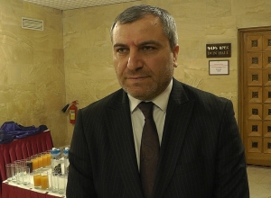 Պետք է ամեն ինչ անել, որպեսզի այլևս չունենանք այնպիսի ՍԴ, որը կընկալվի որպես իշխող ուժի դատարան․ Նորայր Նորիկյան