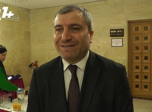 Ապրիլի 5-ից հետո այլ քաղաքական իրավիճակ է ստեղծվելու՝ անկախ հանրաքվեի արդյունքներից․ Նորայր Նորիկյան