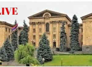 Парламентские слушания: ПРЯМОЙ ЭФИР