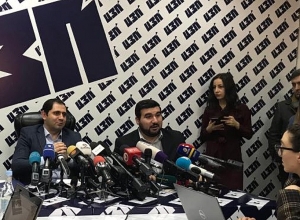 Սուրեն Պապիկյանը 2 օր առաջ ՀՔԾ  է հրավիրվել