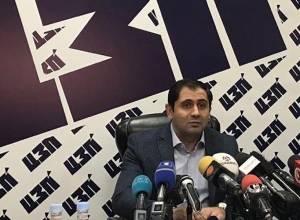 Որևէ մեկը թող իշխանությանը արջի ծառայություն չմատուցի․ Սուրեն Պապիկյան