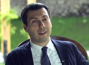 Միքայել Մինասյանը հրավիրվել է Հատուկ քննչական ծառայություն