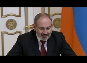 Կառուպցիայի դեմ պայքարը նոր թափ և որակ պետք է ստանա Հայաստանում