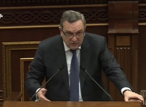 ԵՄ-ն շարունակում է աջակցել Մինսկի խմբի համանախագահներին՝ միտված ԼՂ հակամարտության խաղաղ կարգավորմանը