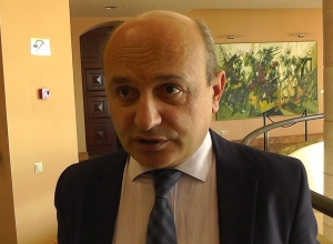 Мы не можем выразить удовлетворения в связи с качеством общего образования: Степа Сафарян