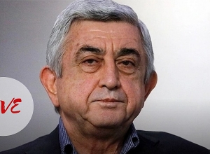 Սերժ Սարգսյանի և մյուսների գործով դատական նիստը. ՈՒՂԻՂ