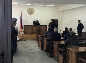 Դատարանը մերժեց Սերժ Սարգսյանի պաշտպանական խմբի միջնորդությունը