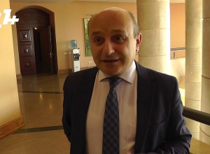 Կապը բուհերի և նաև աշխատաշուկայի միջև թերևս կատարյալ չէ․ Ստյոպա Սաֆարյանը՝ կրթական ոլորտի մասին