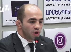Ջուլֆալակյանը վախենում է, որ խմբակիցները կարող են վնաս հասցնել իրեն