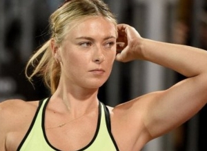 Мария Шарапова объявила о завершении карьеры