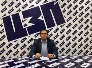 «Այո»-ի լոգոյի համար նախատեսված գումարը կբաշխվի 1991-ի լոգոյի հեղինակների միջև